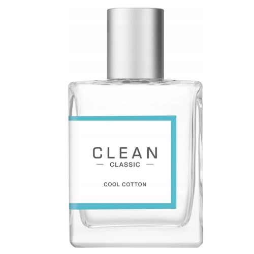 CLEAN Classic Cool Cotton 60 ml – woda perfumowana unisex
